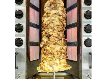 chicken-shawarma -platter