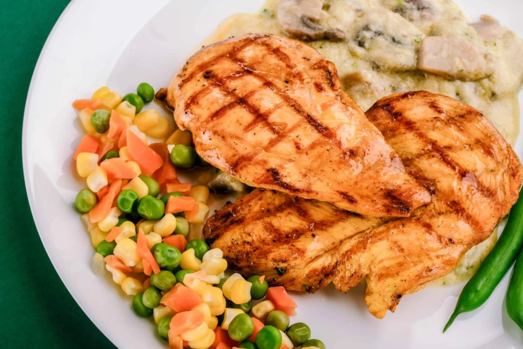best-grilled-chicken-recipe