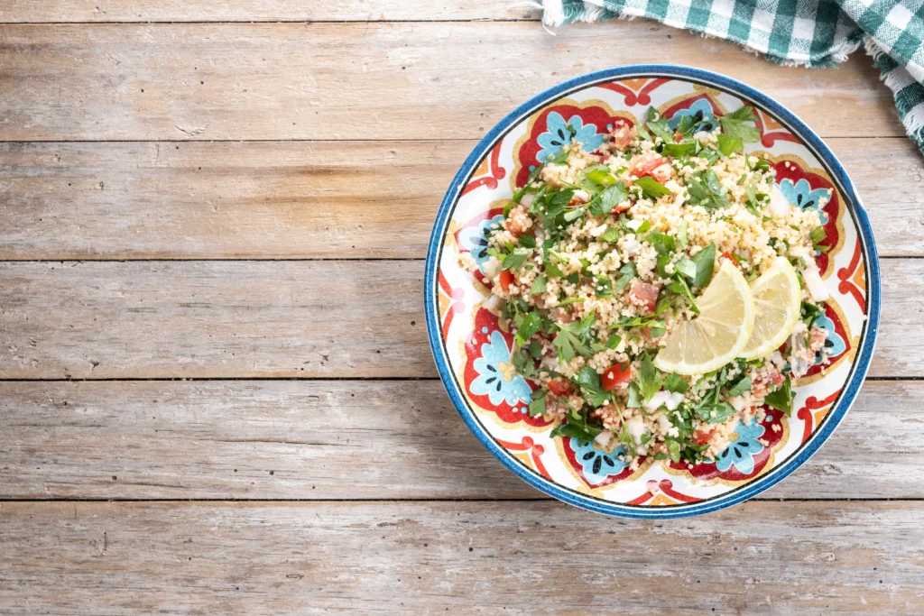 tabbouleh-middle-eastern-appetizers