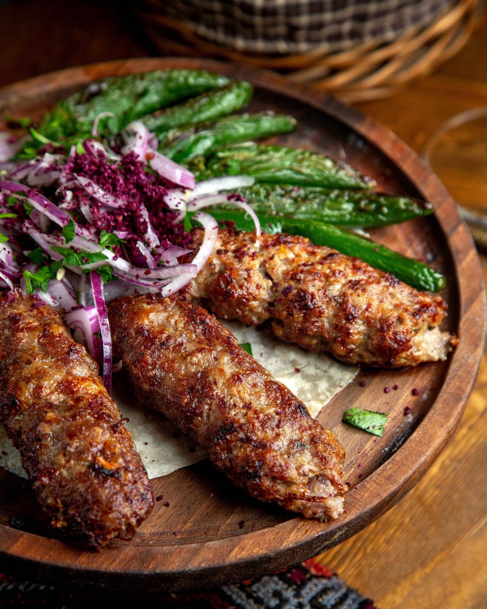 Kebab Variations 10 Famous Kebab Varieties to Try in 2026: A Global Foodie Guide