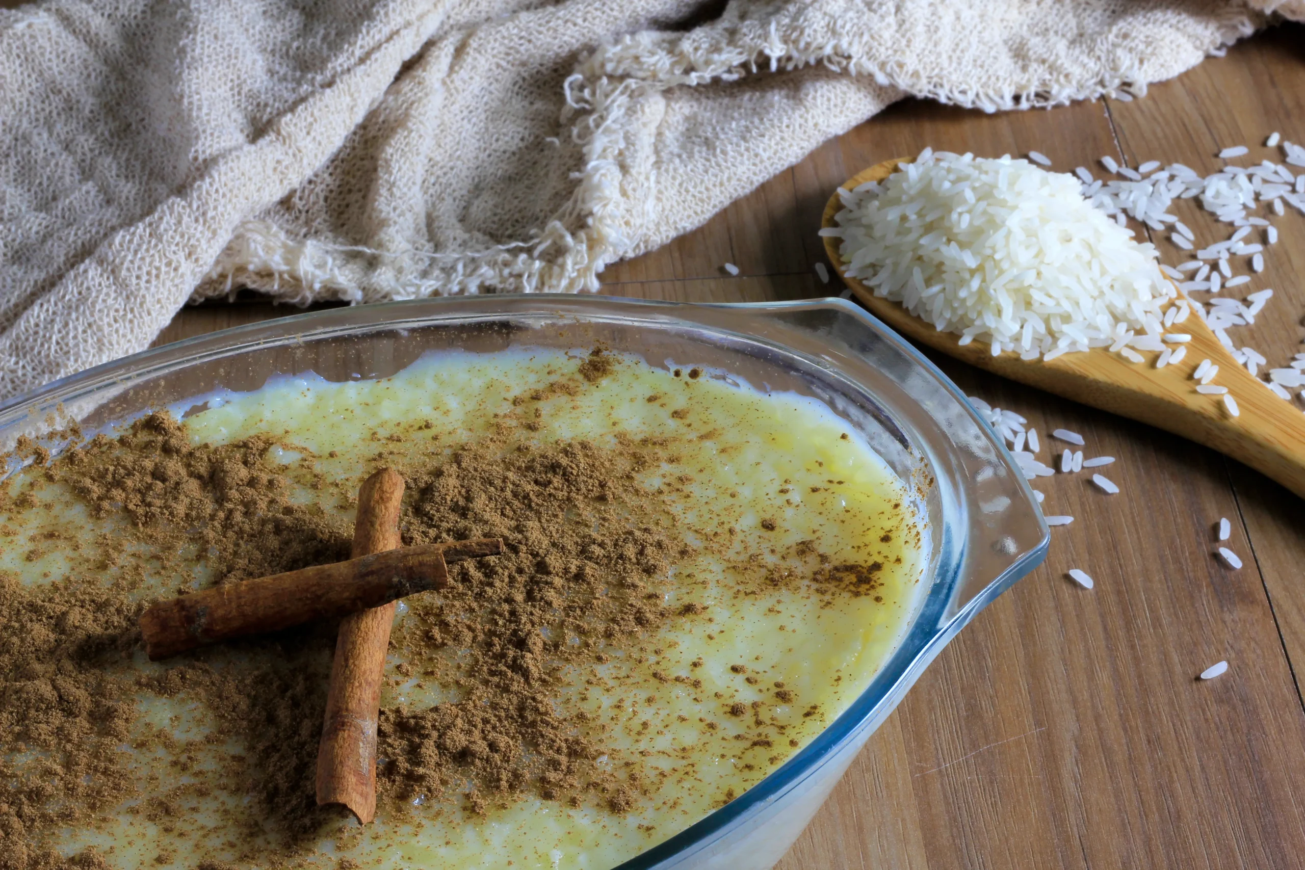 easy-rice-pudding-recipe
