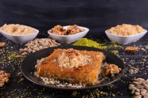 famous-mediterranean-sweet-dishes