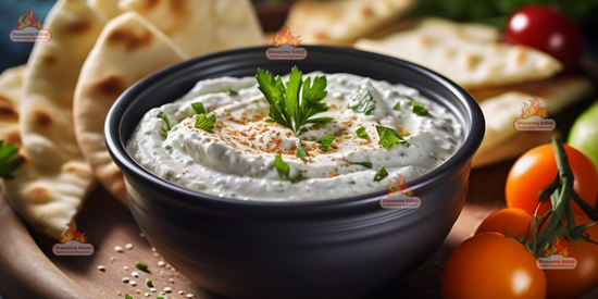 mediterranean-sauce-recipe-tzatziki