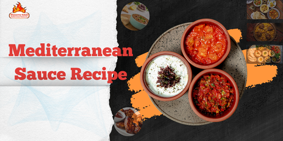 sauces-with-mediterranean-dishes-recipes