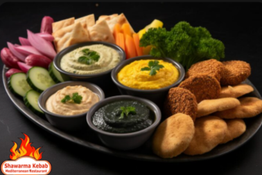 arabic-appetizers