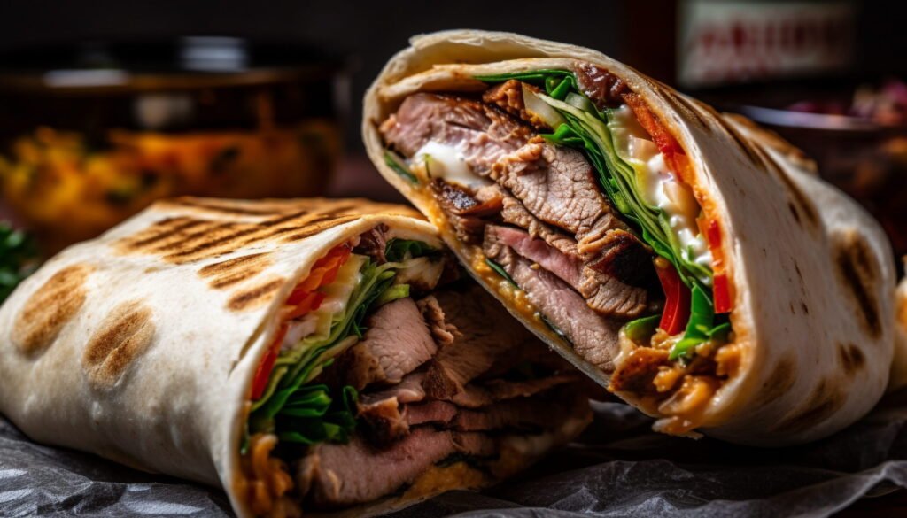 does-shawarma-taste-like-gyro