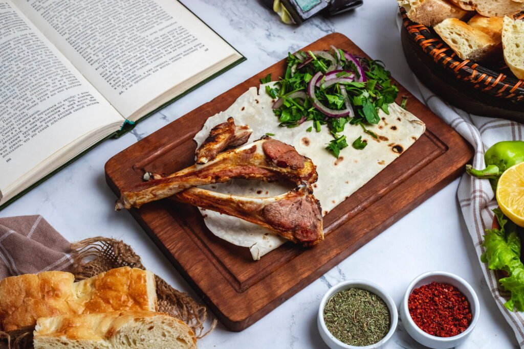 how-to- cook-lamb-chops-recipe