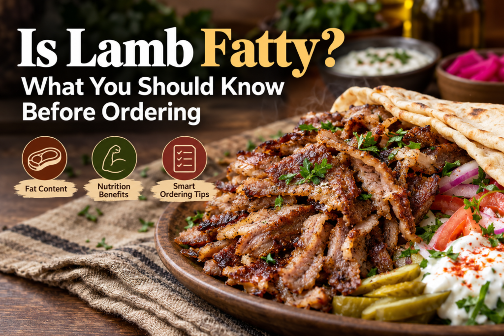 is-lamb-fatty-a-shawarma-guide